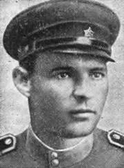 Твердохлебов Арсентий Савельевич